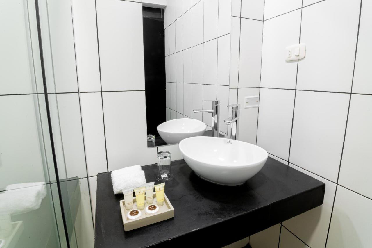 Rua Hoteles Piura Dış mekan fotoğraf