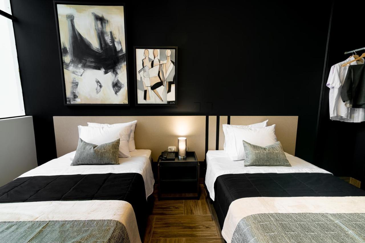 Rua Hoteles Piura Dış mekan fotoğraf