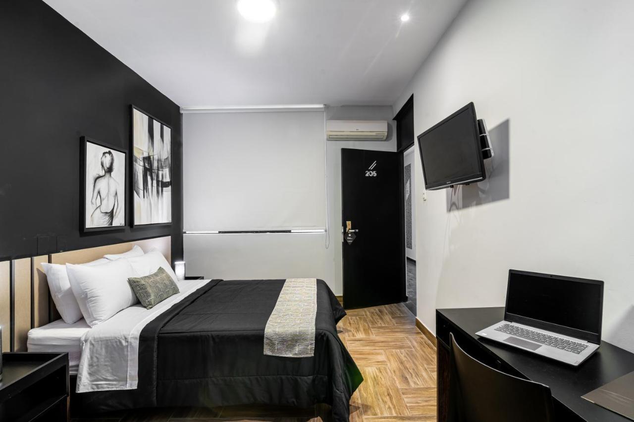 Rua Hoteles Piura Dış mekan fotoğraf