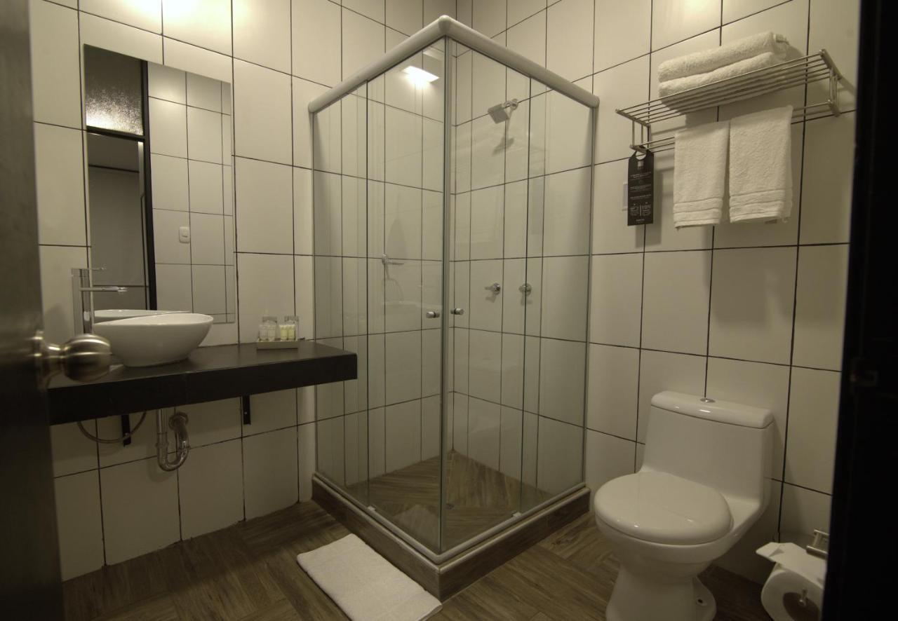 Rua Hoteles Piura Dış mekan fotoğraf