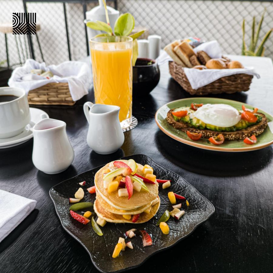 Rua Hoteles Piura Dış mekan fotoğraf