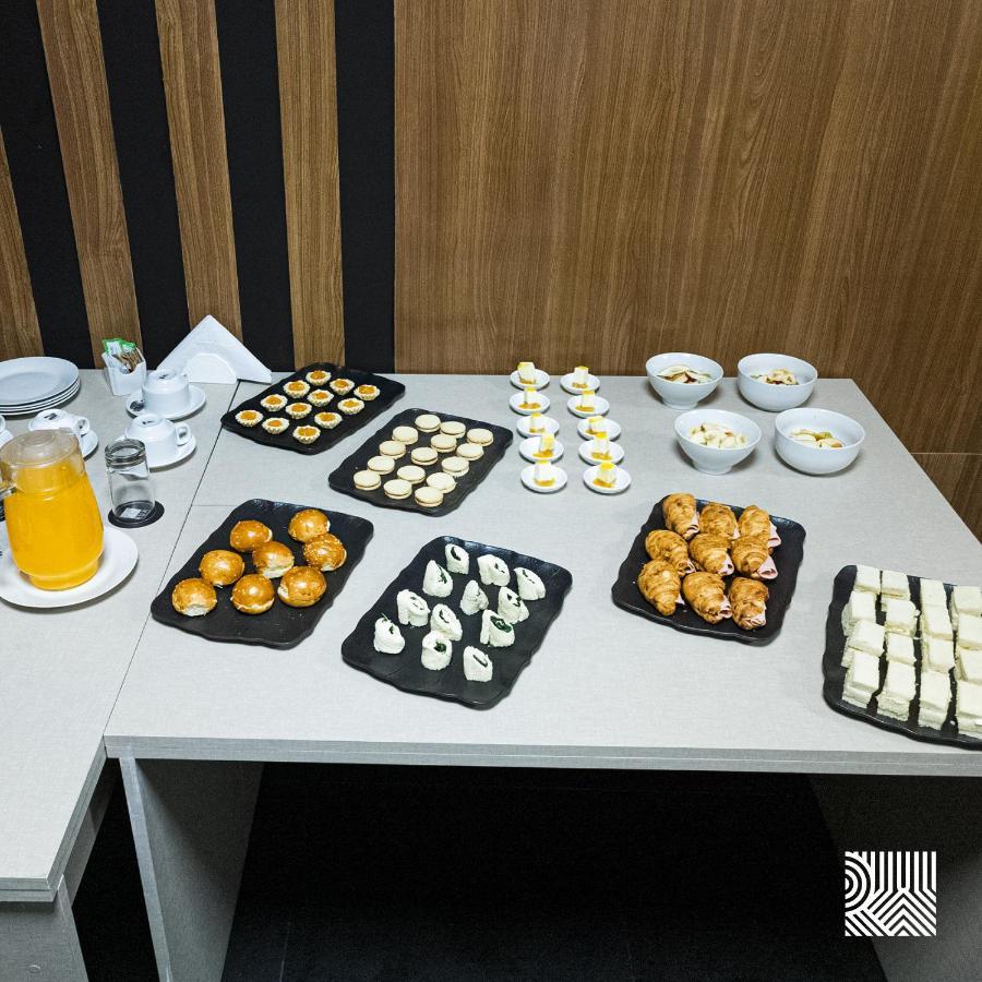 Rua Hoteles Piura Dış mekan fotoğraf