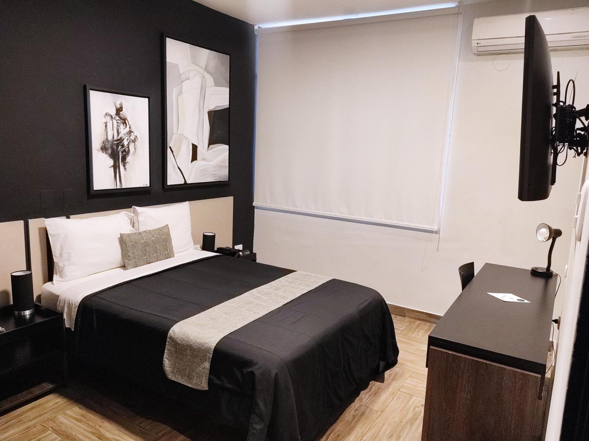 Rua Hoteles Piura Dış mekan fotoğraf