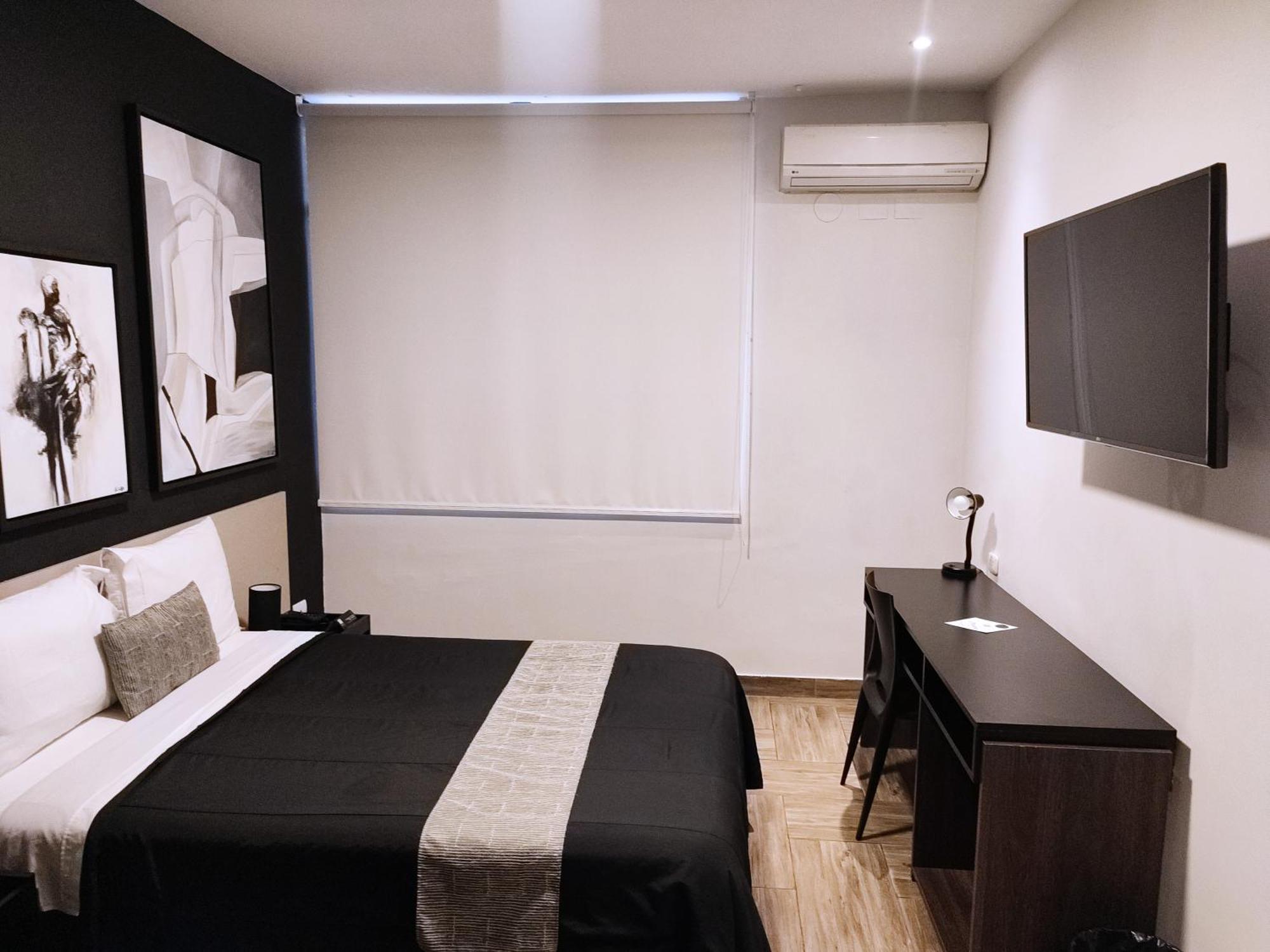 Rua Hoteles Piura Dış mekan fotoğraf