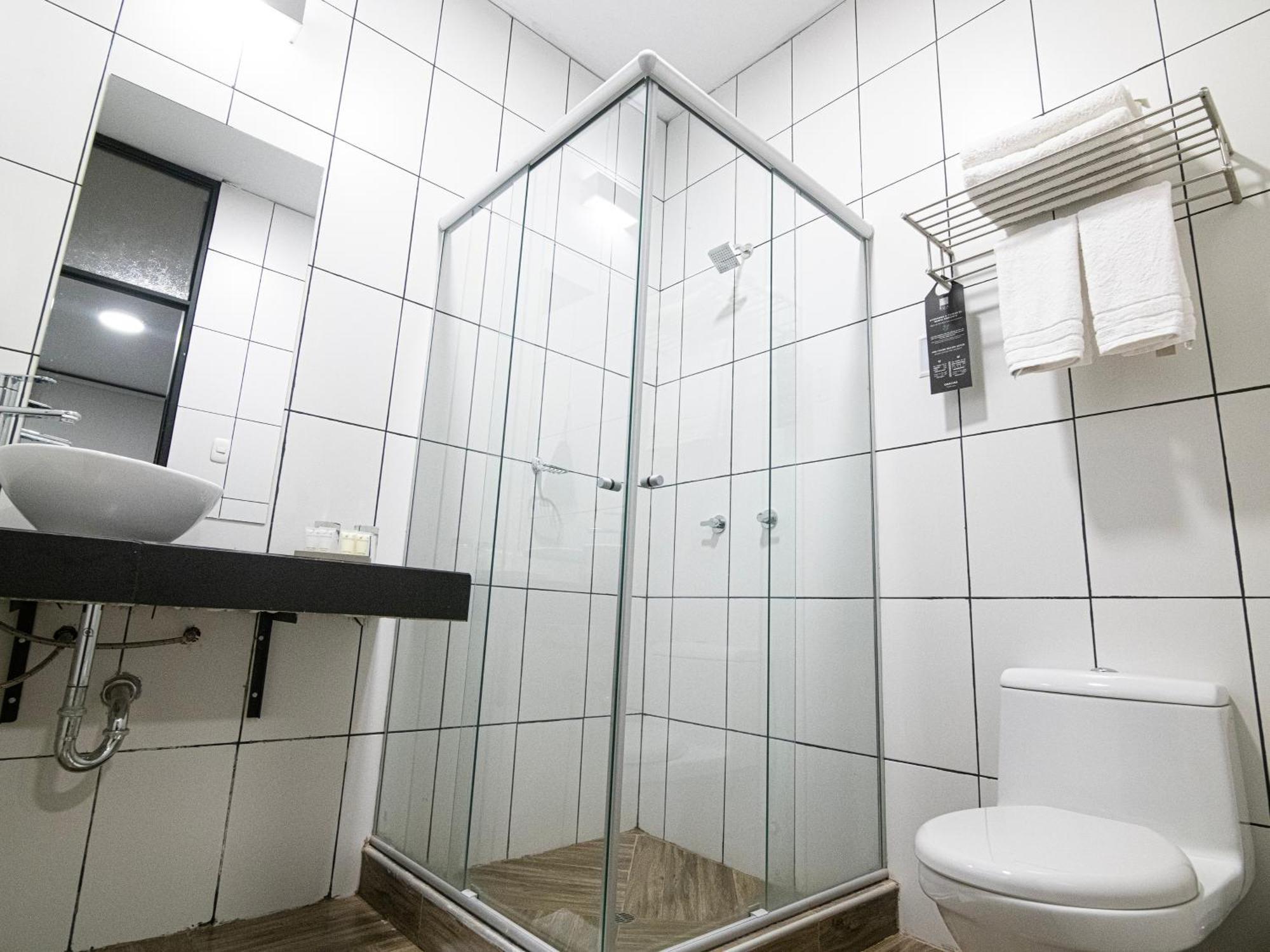 Rua Hoteles Piura Dış mekan fotoğraf