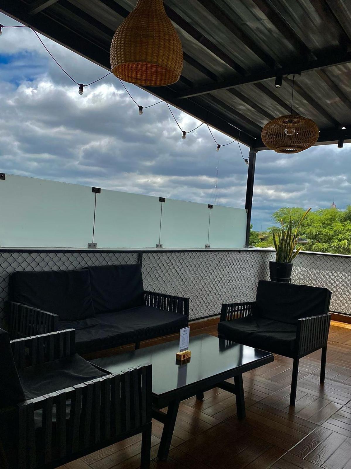 Rua Hoteles Piura Dış mekan fotoğraf